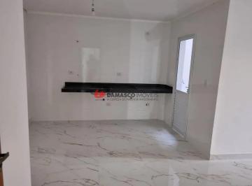 Apartamento · 47m² · 2 Quartos · 1 Vaga · Apartamento em Vila Camilópolis