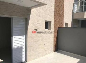 Apartamento · 108m² · 2 Quartos · 1 Vaga · Cobertura para Locação 2 Quartos, 1 Suite, 1 Vaga, 108M², Santa Maria, Santo And