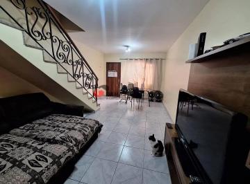 Casa · 79m² · 2 Quartos · 1 Vaga · Casa em Vila Palmares