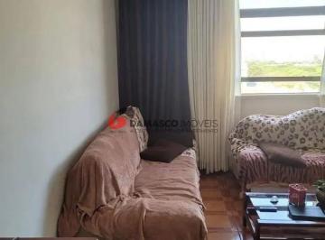 Apartamento · 110m² · 3 Quartos · 1 Vaga · Apartamento em Cerâmica