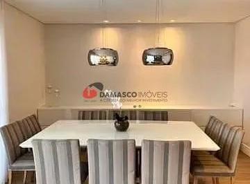 Apartamento · 155m² · 3 Quartos · 3 Vagas · Apartamento em Centro