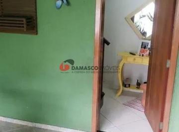 Casa · 114m² · 3 Quartos · 2 Vagas · Sobrado em Jardim Progresso