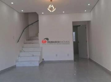 Casa · 99m² · Sobrado em Santa Paula