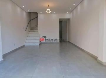 Casa · 99m² · Sobrado em Santa Paula