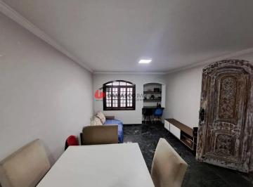 Casa · 78m² · 3 Quartos · 1 Vaga · Sobrado em Santa Paula