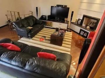 Apartamento · 156m² · 3 Quartos · 2 Vagas · Apartamento em Santa Paula
