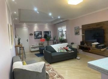 Apartamento · 83m² · 2 Quartos · 1 Vaga · Apartamento em Santa Maria