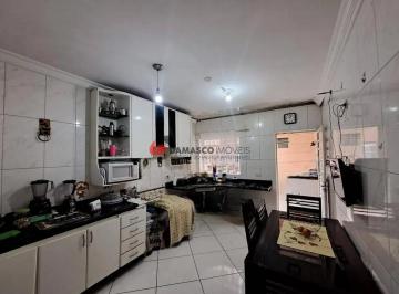 Casa · 100m² · 2 Quartos · 1 Vaga · Sobrado em Prosperidade