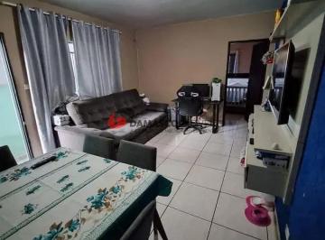 Casa · 120m² · 2 Quartos · 2 Vagas · Casa em Vila California