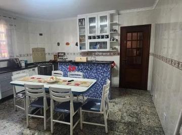 Casa · 140m² · 3 Quartos · 3 Vagas · Casa em Chácara Mafalda