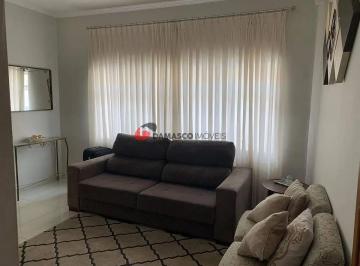 Casa · 112m² · 2 Quartos · 2 Vagas · Sobrado em Santo Antônio