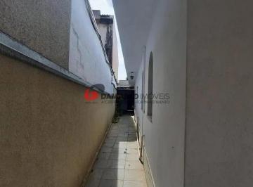 Casa · 171m² · 4 Vagas · Casa em Rudge Ramos