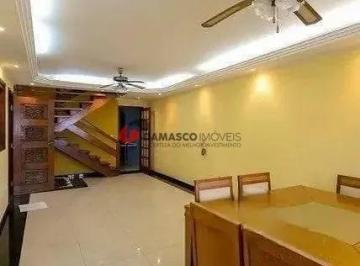 Casa · 149m² · 3 Quartos · 2 Vagas · Sobrado em Vila Prudente