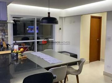 Apartamento · 75m² · 2 Quartos · 2 Vagas · Apartamento em Campestre