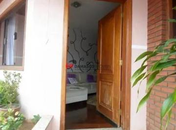 Casa · 282m² · 3 Quartos · 3 Vagas · Casa em Parque Marajoara