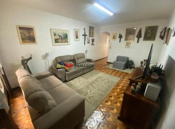 Casa · 105m² · 2 Quartos · 1 Vaga · Sobrado em Campestre