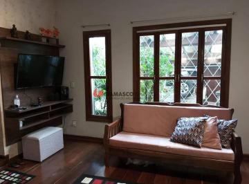 Casa · 301m² · 4 Quartos · 4 Vagas · Sobrado em Vila Homero Thon