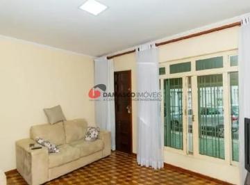 Casa · 400m² · 5 Quartos · 2 Vagas · Casa em Vila Alpina