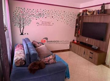 Casa · 95m² · 3 Quartos · 2 Vagas · Sobrado em Vila Bela
