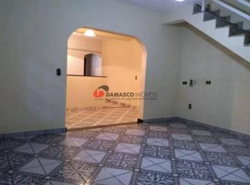 Casa · 182m² · 4 Quartos · 4 Vagas · Sobrado em Vila Guarani