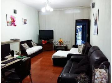Casa · 250m² · 3 Quartos · 2 Vagas · Sobrado em Santa Maria