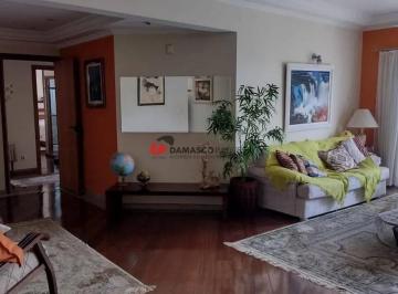 Apartamento · 164m² · 3 Quartos · 3 Vagas · Apartamento em Santa Paula