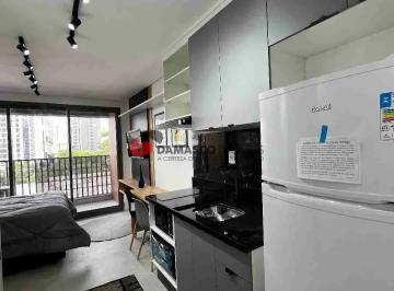 Apartamento · 25m² · 1 Quarto · Studio em Vila Regente Feijó