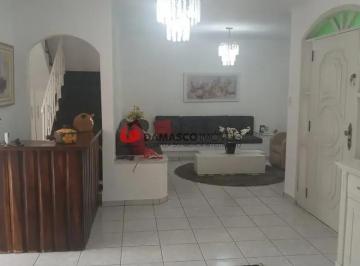 Casa · 291m² · 3 Quartos · 2 Vagas · Sobrado à venda, Osvaldo Cruz, São Caetano do Sul, SP