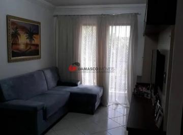 Apartamento · 90m² · 3 Quartos · 2 Vagas · Apartamento em Santa Paula