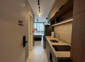 Apartamento · 20m² · 1 Quarto · Studio em Vila Gomes Cardim