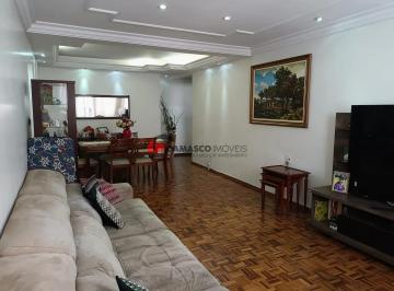 Apartamento · 186m² · 3 Quartos · 2 Vagas · Apartamento em Santo Antônio