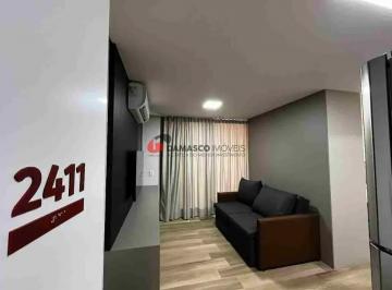 Apartamento · 26m² · 1 Quarto · Studio em Vila Gomes Cardim