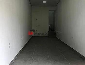 Comercial · 26m² · Loja em Cerâmica