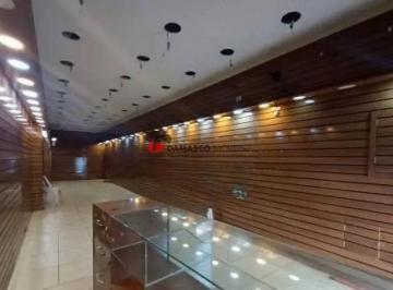 Comercial · 60m² · Loja em Santo Antônio