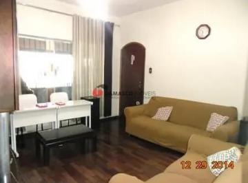 Casa · 195m² · 3 Quartos · 4 Vagas · Casa em Vila Metalúrgica
