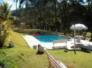 Rural · 12m² · 6 Quartos · Chácara em Bairro Pedras de Ouro