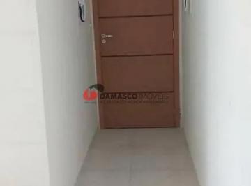 Apartamento · 48m² · 2 Quartos · 1 Vaga · Apartamento em Vila Príncipe de Gales