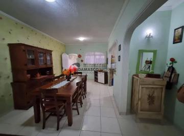 Casa · 163m² · 3 Quartos · 2 Vagas · Sobrado em Prosperidade