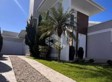 Casa · 222m² · 3 Quartos · 5 Vagas · Oportunidade!!! Casa com 3 Dormitórios, duas suítes em Tijucas!