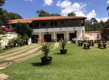 Rural · 2500m² · 15 Vagas · Chácara em Olho D'Água