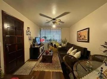 Casa · 109m² · 2 Quartos · 2 Vagas · Sobrado em Jardim São Caetano