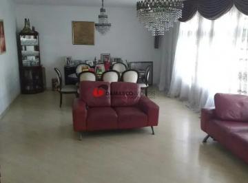 Casa · 360m² · 4 Quartos · 4 Vagas · Casa em Vila Moinho Velho