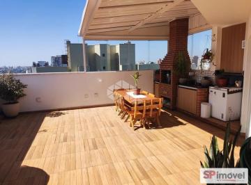 Apartamento · 131m² · 3 Quartos · 2 Vagas · Vendo Cobertura duplex