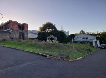 Terreno · 312m² · BARBADA! Ótimo investimento, terreno de esquina , pronto para construir , na entrada da cidade com 3