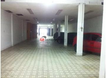 Comercial · 495m² · Edifício Comercial em Fundação