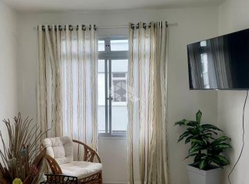 Apartamento · 65m² · 3 Quartos · 1 Vaga · APARTAMENTO 3 QUARTOS NA TRINDADE AO LADO DA UFSC COM VAGA DE GARAGEM