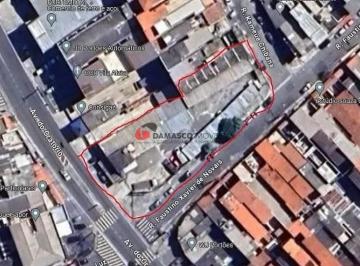 Terreno · 818m² · Terreno Residencial em Jardim Angela (Zona Leste)