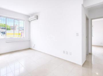 Apartamento · 40m² · 1 Quarto · Apartamento de um (01) quarto, prédio com elevador e gás central no bairro Cidad