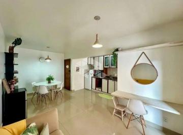Apartamento · 89m² · 3 Quartos · 1 Vaga · APARTAMENTO 3 QUARTOS NA CARVOEIRA PRÓXIMO À UFSC COM 1 VAGA DE GARAGEM E ELEVADOR