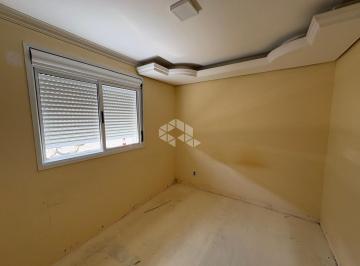 Apartamento · 51m² · 2 Quartos · 1 Vaga · Apartamento 2 Dormitórios Bairro Mato Grande